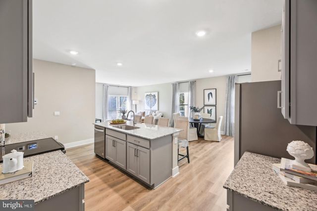 138 WAPPINGER TER, Winchester, VA 22602