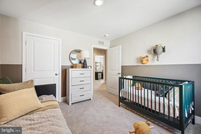 138 WAPPINGER TER, Winchester, VA 22602