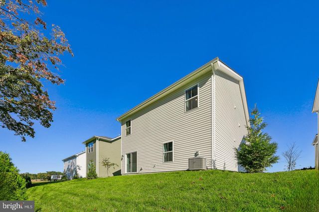 138 WAPPINGER TER, Winchester, VA 22602