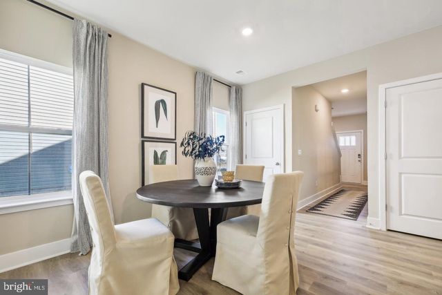 138 WAPPINGER TER, Winchester, VA 22602