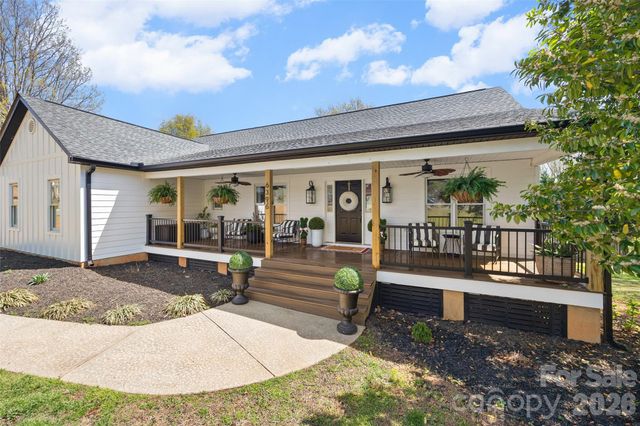 6396 Crosswinds Drive, Clover, SC 29710