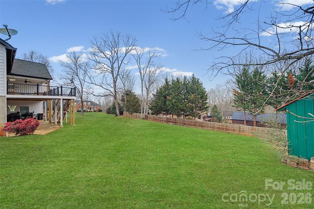 6396 Crosswinds Drive, Clover, SC 29710