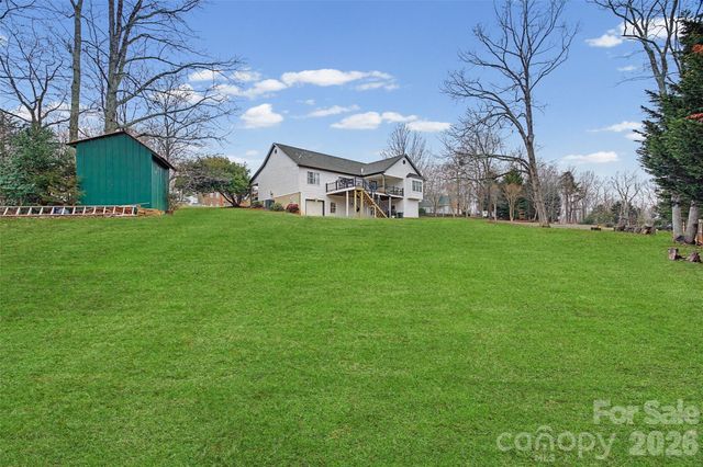 6396 Crosswinds Drive, Clover, SC 29710