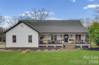 6396 Crosswinds Drive, Clover, SC 29710