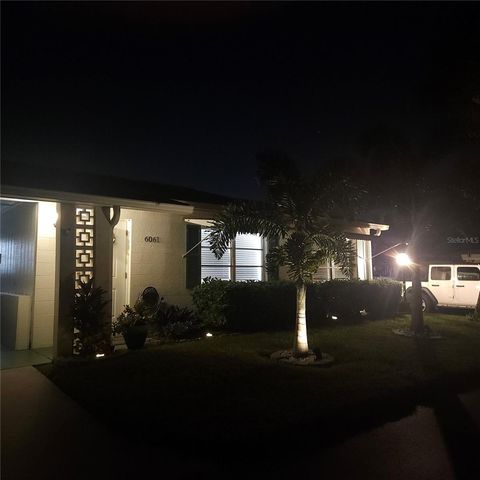 6061 CORAL WAY, Bradenton, FL 34207