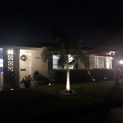 6061 CORAL WAY, Bradenton, FL 34207