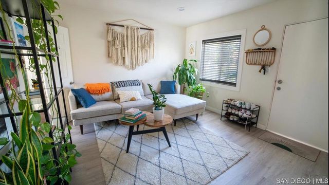 4863 Polk Ave, San Diego, CA 92105