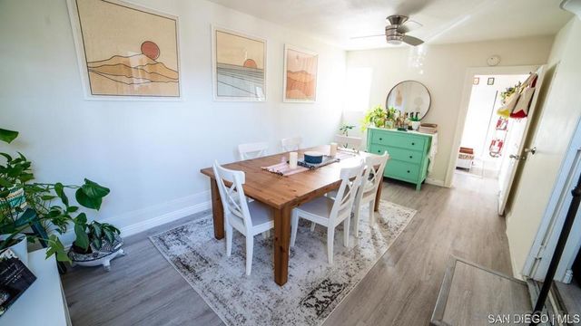 4863 Polk Ave, San Diego, CA 92105