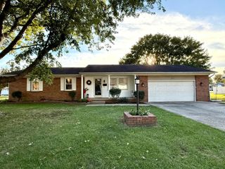 817 Comfort Lane, Washington Court House, OH 43160