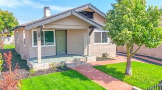 1331 W Manchester, Los Angeles, CA 90044