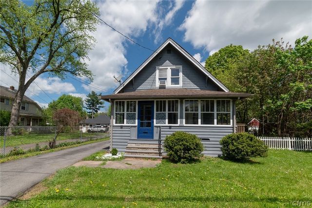 210 Ruhamah Avenue, Onondaga, NY 13205