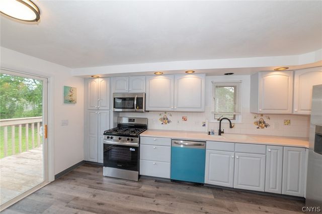 210 Ruhamah Avenue, Onondaga, NY 13205