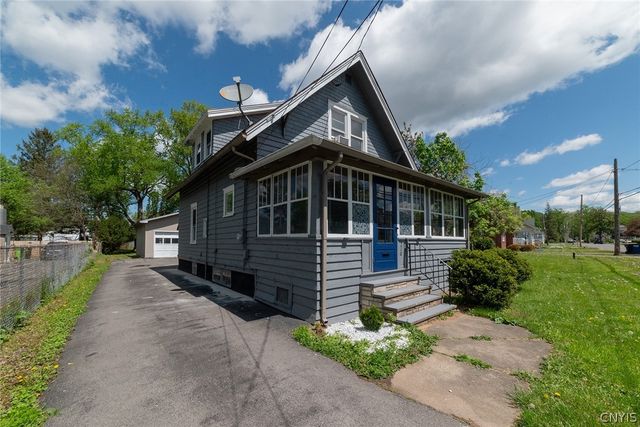 210 Ruhamah Avenue, Onondaga, NY 13205