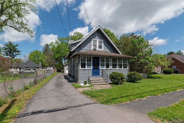 210 Ruhamah Avenue, Onondaga, NY 13205