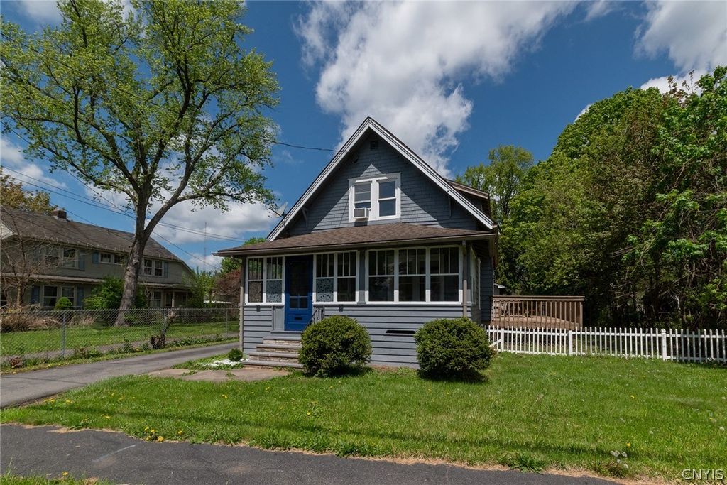 210 Ruhamah Avenue, Onondaga, NY 13205