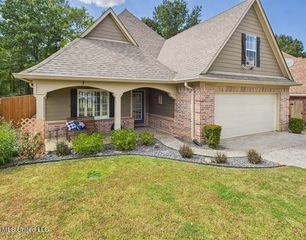 2009 Plumas Drive, Nesbit, MS 38651