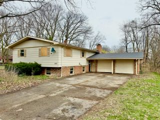 1565 N Teakwood Drive, Lincoln Twp, MI 49127