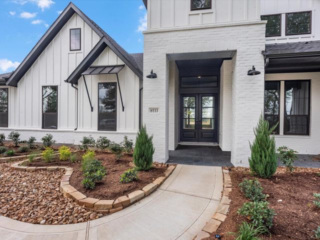 8533 Bois D'arc Lane, Fulshear, TX 77441