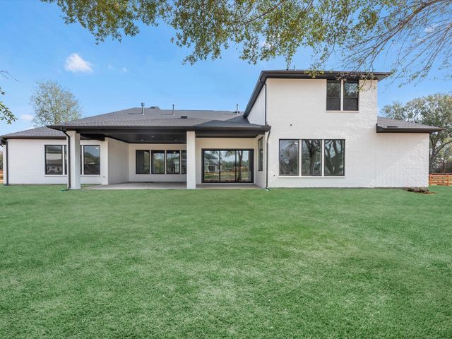 8533 Bois D'arc Lane, Fulshear, TX 77441