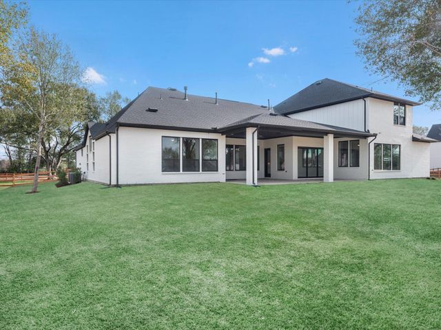 8533 Bois D'arc Lane, Fulshear, TX 77441