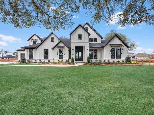 8533 Bois D'arc Lane, Fulshear, TX 77441