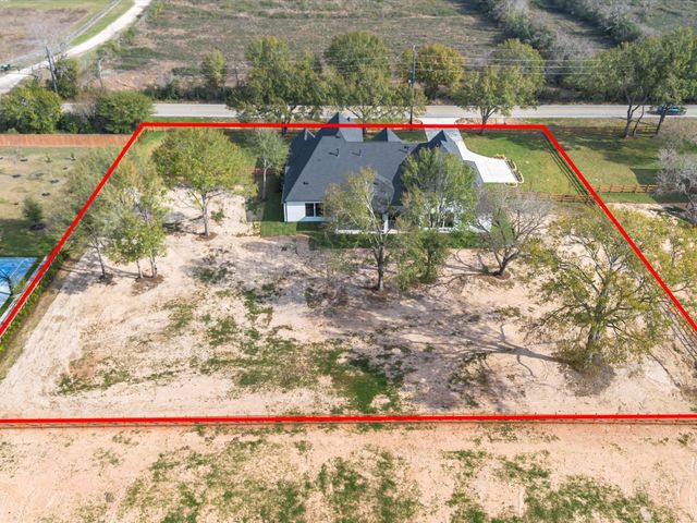 8533 Bois D'arc Lane, Fulshear, TX 77441