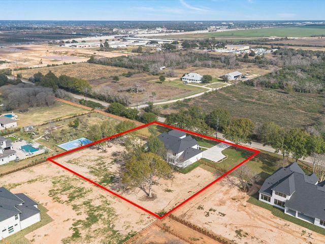 8533 Bois D'arc Lane, Fulshear, TX 77441