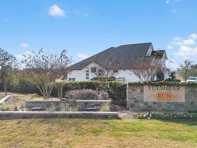 8533 Bois D'arc Lane, Fulshear, TX 77441
