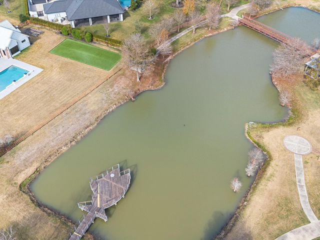 8533 Bois D'arc Lane, Fulshear, TX 77441