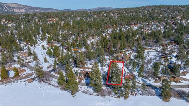 43164 Moonridge, Big Bear Lake, CA 92315