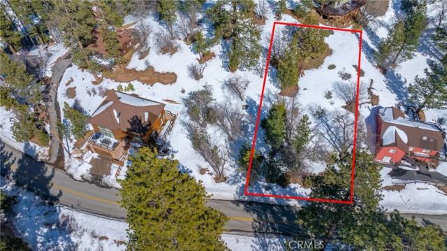 43164 Moonridge, Big Bear Lake, CA 92315