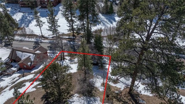 43164 Moonridge, Big Bear Lake, CA 92315