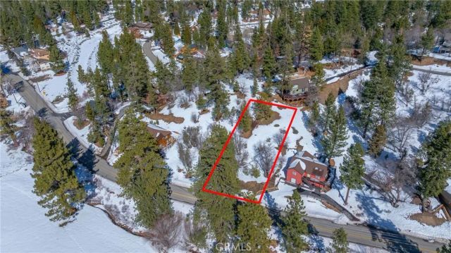 43164 Moonridge, Big Bear Lake, CA 92315