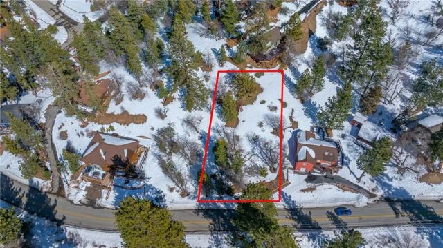 43164 Moonridge, Big Bear Lake, CA 92315