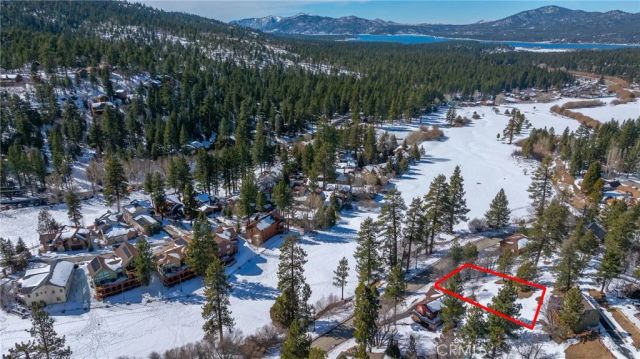 43164 Moonridge, Big Bear Lake, CA 92315