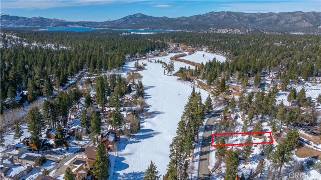43164 Moonridge, Big Bear Lake, CA 92315