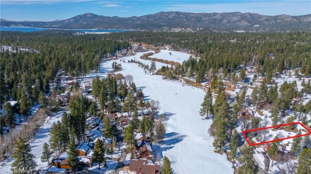 43164 Moonridge, Big Bear Lake, CA 92315