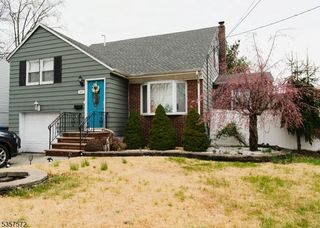 617 Livingston Rd, Linden City, NJ 07036