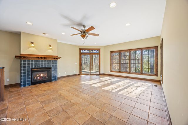 126 St Mellions Drive, Pinehurst, NC 28374