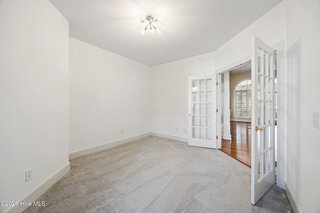 126 St Mellions Drive, Pinehurst, NC 28374