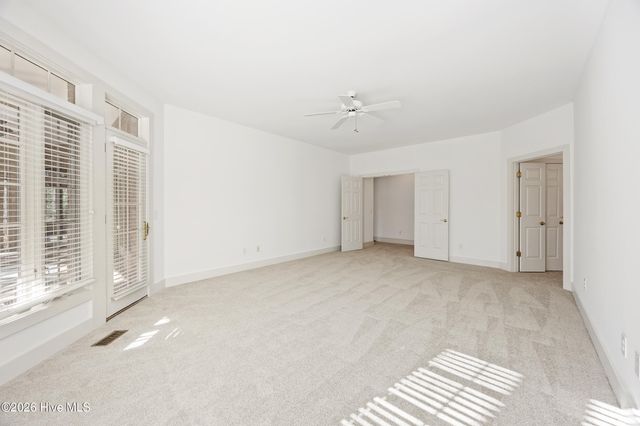 126 St Mellions Drive, Pinehurst, NC 28374