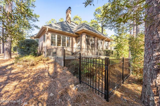 126 St Mellions Drive, Pinehurst, NC 28374