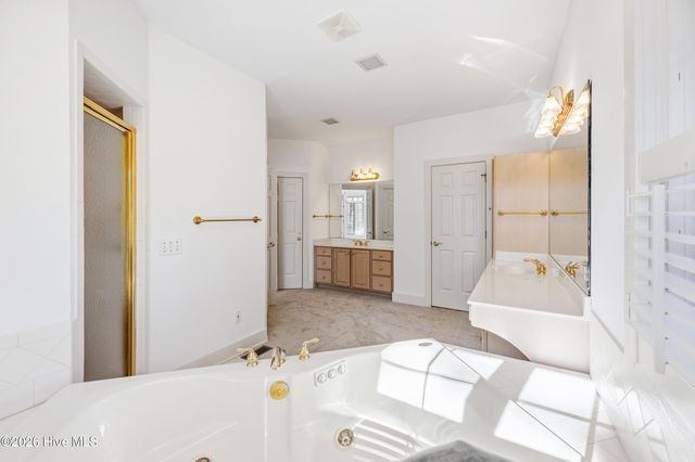 126 St Mellions Drive, Pinehurst, NC 28374