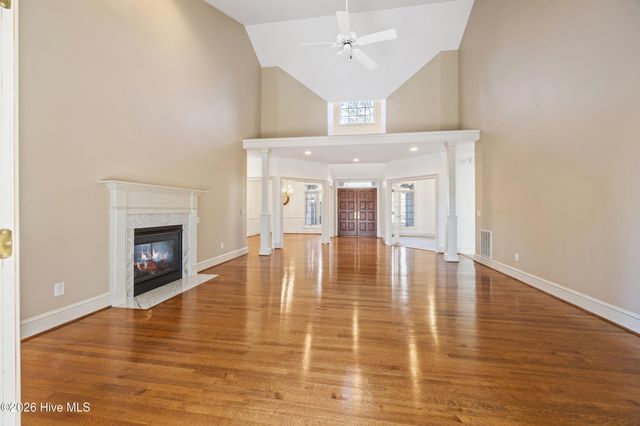 126 St Mellions Drive, Pinehurst, NC 28374