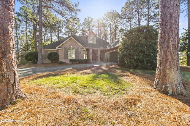 126 St Mellions Drive, Pinehurst, NC 28374