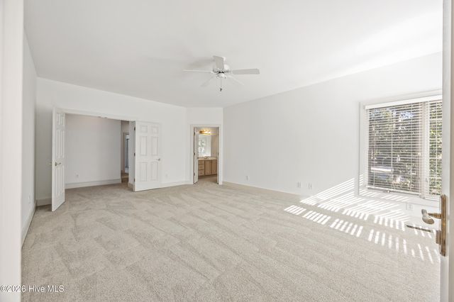 126 St Mellions Drive, Pinehurst, NC 28374