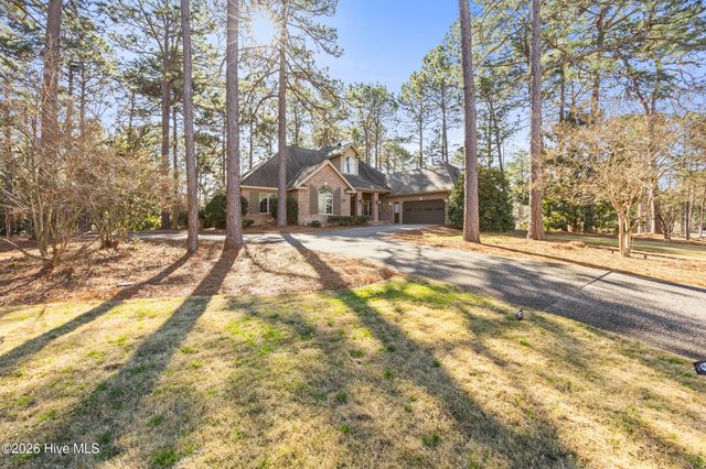 126 St Mellions Drive, Pinehurst, NC 28374