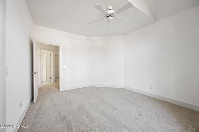 126 St Mellions Drive, Pinehurst, NC 28374