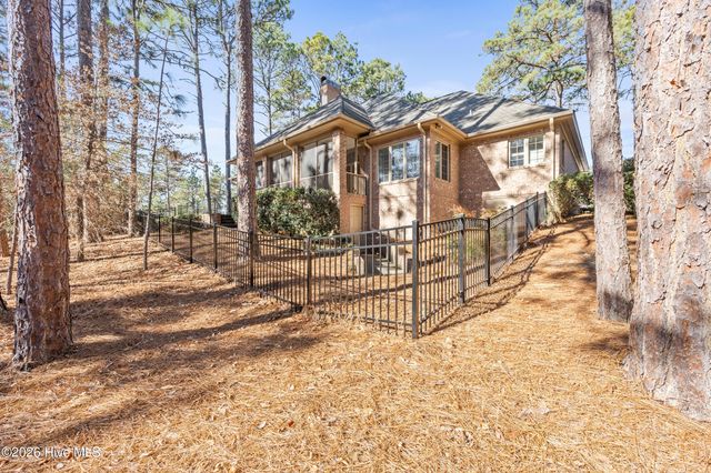 126 St Mellions Drive, Pinehurst, NC 28374