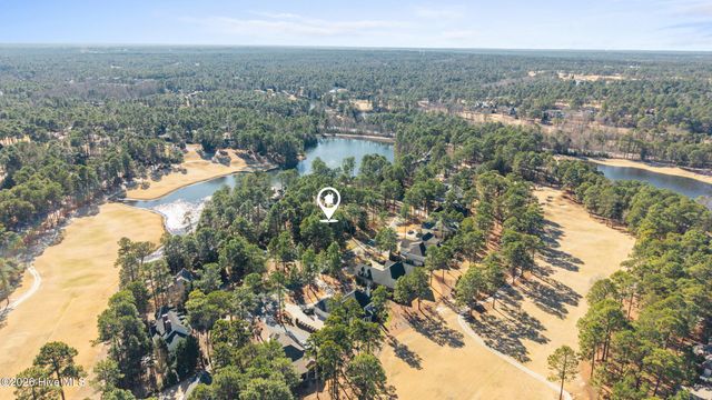 126 St Mellions Drive, Pinehurst, NC 28374
